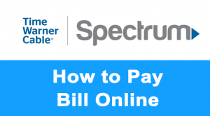 Pay Your Spectrum Bill Online The Eventual fate of Advantageous Charging